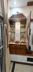 Kitchen Image of 1760 Sq.ft 3 BHK Apartment / Flat for rent in C V Raman Nagar Bengaluru for Rs. 70000