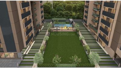 Image of 1755 Sq.ft 3 BHK Apartment / Flat for sale in Aristo Anandam, Vaishno Devi Circle, Ahmedabad for Rs. 8500000