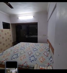 Bedroom Image of 950 Sq.ft 2 BHK Apartment / Flat for rent in Thane West Thane for Rs. 45000