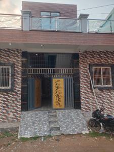 Image of 1000 Sq.ft 3 BHK Duplex for sale in Paharia, Varanasi for Rs. 7000000