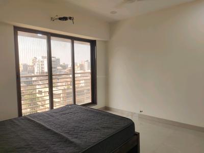 Bedroom Image of 3120 Sq.ft 4 BHK Apartment / Flat for sale in Parinee Aria, Juhu Mumbai for Rs. 156000000