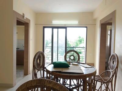 Living Room Image of 970 Sq.ft 2 BHK Apartment / Flat for sale in Southwinds, Rajpur Kolkata for Rs. 5600000