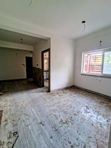 Hall Image of 757 Sq.ft 3 BHK Apartment / Flat for sale in Tollygunge Kolkata for Rs. 6000000