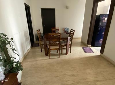 Hall Image of 1481 Sq.ft 3 BHK Apartment / Flat for sale in Mahagun Moderne, Sector 78 Noida for Rs. 19000000