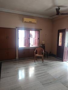 Hall Image of 2100 Sq.ft 3 BHK Independent House for rent in Bangur Avenue Kolkata for Rs. 29000