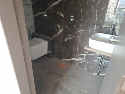 Image of 630 Sq.ft 2 BHK Apartment / Flat for rent in Apex Green Wood, Borivali East, Mumbai for Rs. 47000