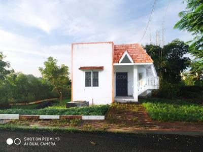 Building Image of 1800 Sq.ft 2 BHK Independent House for sale in Amarprakash Suncity Villa, Kasavanallathur Chennai for Rs. 5500000