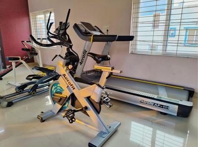 Image of 1832 Sq.ft 3.5 BHK Duplex for sale in Patia, Bhubaneswar for Rs. 11950000