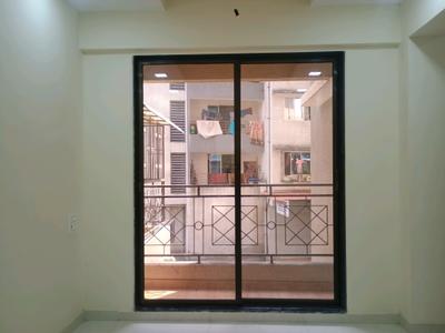 Living Room Image of 890 Sq.ft 2 BHK Apartment / Flat for sale in Sai Balaji Emrald, Thakurli Thane for Rs. 6675000
