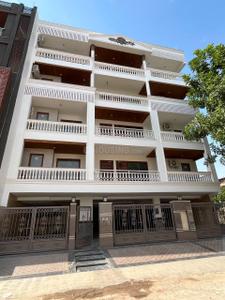 Image of 3636 Sq.ft 4 BHK Builder Floor for sale in Sector 85, Faridabad for Rs. 35500000