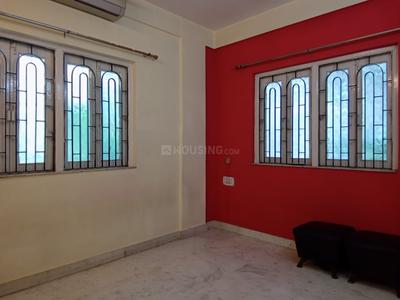Bedroom Image of 1000 Sq.ft 3 BHK Apartment / Flat for sale in Mayfair Residency, Madurdaha Kolkata for Rs. 7500000