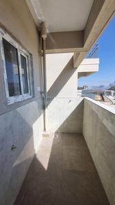 Balcony Image of 1225 Sq.ft 2 BHK Apartment / Flat for sale in Kaikondrahalli Bengaluru for Rs. 11000000
