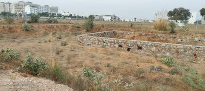 Image of 1800 Sq.ft Residential Plot / Land for sale in Jagatpura, Jaipur for Rs. 21400000