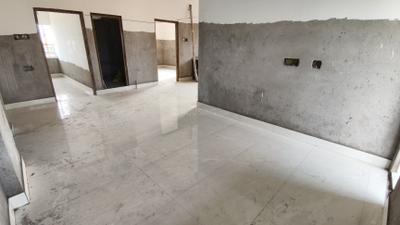 Living Room Image of 1180 Sq.ft 3 BHK Apartment / Flat for sale in Konnagar Hooghly for Rs. 3717000