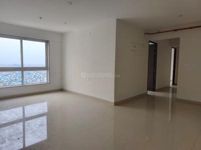 3 BHK Flat