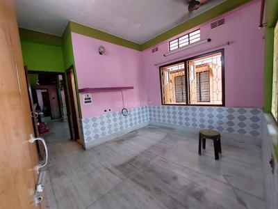 Bedroom Image of 800 Sq.ft 2 BHK Builder Floor for sale in Subhas Pally Siliguri for Rs. 2500000
