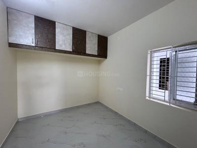 Bedroom Image of 850 Sq.ft 2 BHK Independent House for sale in Mathpurena Raipur for Rs. 3599000