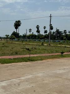 Image of 1500 Sq.ft Residential Plot / Land for sale in Bheemunipatnam, Visakhapatnam for Rs. 5010000