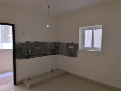 Kitchen Image of 1370 Sq.ft 2 BHK Apartment / Flat for sale in Miyapur Hyderabad for Rs. 11400000