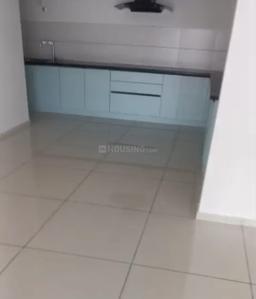 Kitchen Image of 1850 Sq.ft 3 BHK Apartment / Flat for rent in Pumpwell Mangalore for Rs. 40000