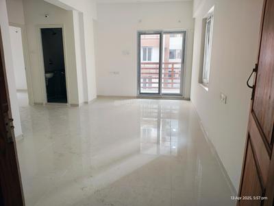 Hall Image of 710 Sq.ft 1 BHK Apartment / Flat for sale in Bongloor Hyderabad for Rs. 3080000
