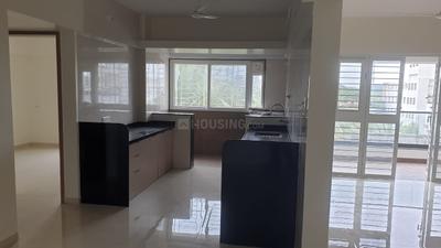Kitchen Image of 1865 Sq.ft 3 BHK Apartment / Flat for sale in Aundh Pune for Rs. 27500000