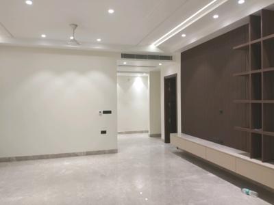 4 BHK Independent Builder Floor