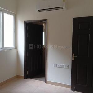 Bedroom Image of 2160 Sq.ft 3.5 BHK Apartment / Flat for sale in Wave City Center Amore, Sector 32 Noida for Rs. 39549600