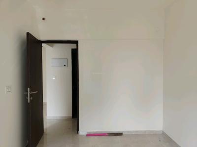 Bedroom Image of 750 Sq.ft 2 BHK Apartment / Flat for sale in Sunteck Maxx World, Tivri Vasai for Rs. 4249000