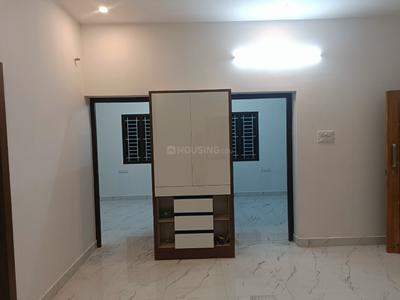 Bedroom Image of 1900 Sq.ft 3 BHK Independent House for sale in Annanji, Vadaveeranaickenpatty Theni for Rs. 7800000