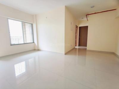 Hall Image of 1085 Sq.ft 2 BHK Apartment / Flat for rent in Vertical Alcinia, Mohammed Wadi Pune for Rs. 22000