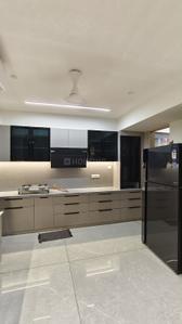 Kitchen Image of 3475 Sq.ft 4 BHK Apartment / Flat for sale in Thaltej Ahmedabad for Rs. 37000000