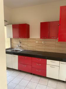 Kitchen Image of 1400 Sq.ft 2 BHK Independent House for rent in Sector 32A Ludhiana for Rs. 28000