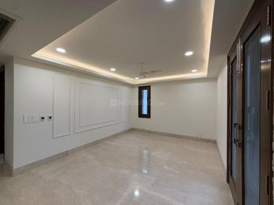 Hall Image of 2700 Sq.ft 4 BHK Duplex for sale in Hauz Khas New Delhi for Rs. 95000000