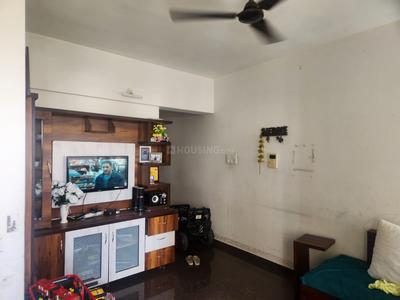 Hall Image of 950 Sq.ft 2 BHK Apartment / Flat for sale in Nilaya, Katraj Pune for Rs. 8500000