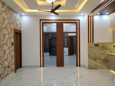Living Room Image of 1100 Sq.ft 2 BHK Independent House for rent in Indirapuram Ghaziabad for Rs. 22000