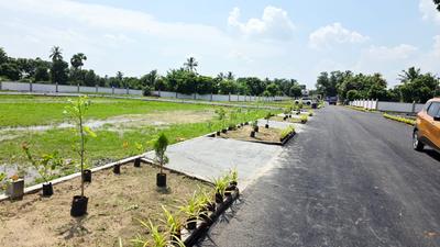 Image of 1200 Sq.ft Residential Plot / Land for sale in Thirunindravur, Chennai for Rs. 2160000
