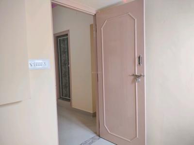 Bedroom Image of 350 Sq.ft 1 BHK Independent House for rent in Bommanahalli Bengaluru for Rs. 13000