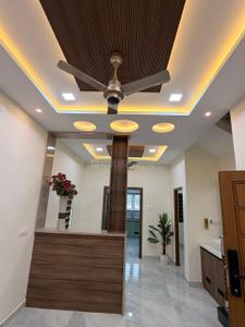 Hall Image of 2500 Sq.ft 4 BHK Independent House for sale in Narasimhanaickenpalayam Coimbatore for Rs. 14800000