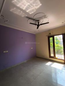 Bedroom Image of 1566 Sq.ft 2 BHK Builder Floor for rent in Sector 8 Panchkula for Rs. 24000