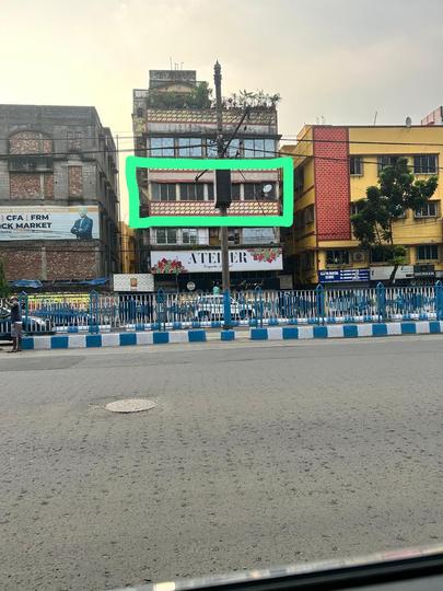 Kankurgachi Apartment Main Image 1