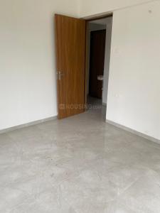 Bedroom Image of 2200 Sq.ft 3.5 BHK Apartment / Flat for sale in Satkar Citta Giardino, Aundh Pune for Rs. 35500000