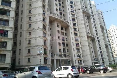 Image of 1275 Sq.ft 3 BHK Apartment / Flat for sale in Supreme Lake Primrose, Powai, Mumbai for Rs. 41000000