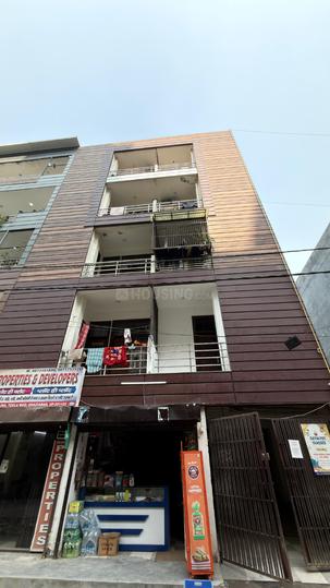 MBS HOMES Main Image 1