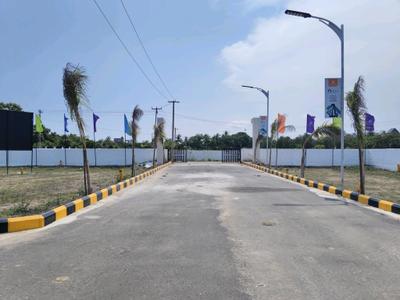 Image of 1050 Sq.ft Residential Plot / Land for sale in Landster Le Sterling Bay, Pudupakkam, Chennai for Rs. 3000000