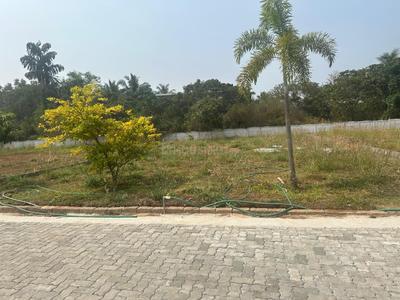 Image of 4356 Sq.ft Residential Plot / Land for sale in Kechery, Thrissur for Rs. 3350000
