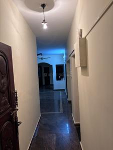 Image of 1800 Sq.ft 3 BHK Builder Floor for rent in Lingarajapuram, Bengaluru for Rs. 35000
