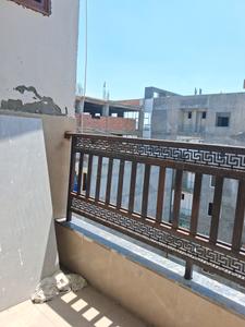 Bedroom One Image of 1450 Sq.ft 3 BHK Apartment / Flat for sale in Sector 104 Noida for Rs. 5499999