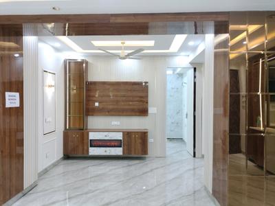 Living Room Image of 1900 Sq.ft 4 BHK Apartment / Flat for sale in Sector 11 Dwarka New Delhi for Rs. 37000000