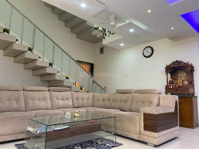 Hall Image of 3500 Sq.ft 4 BHK Villa for sale in Parmar Vintage Vista, Hadapsar Pune for Rs. 35000000